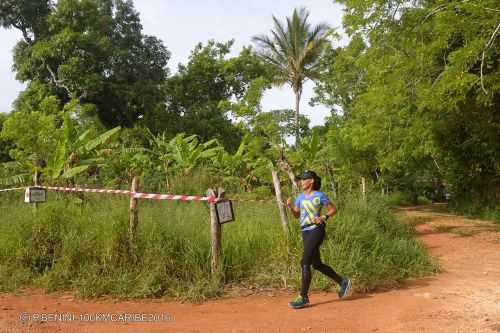 100KM DEL CARIBE | 100K 2016